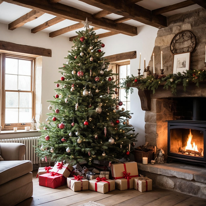 подарки для дачника 