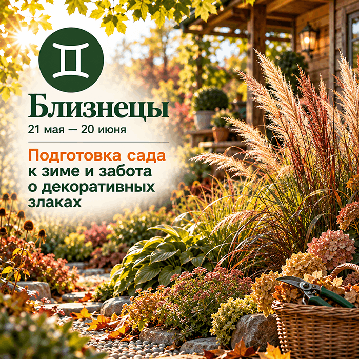астрогид близнецы