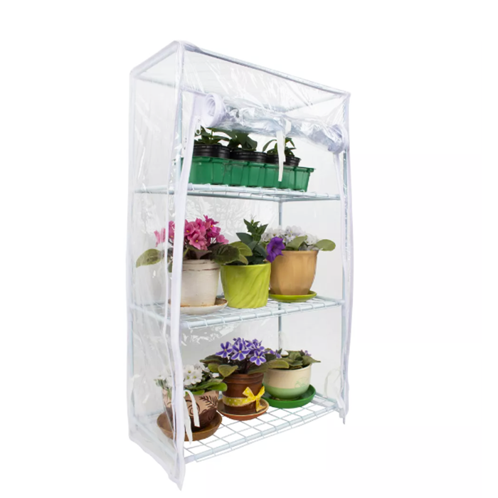 парник маргарита белый