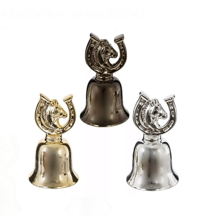 колокольчики символ года 2026 колокольчики символ года 2026