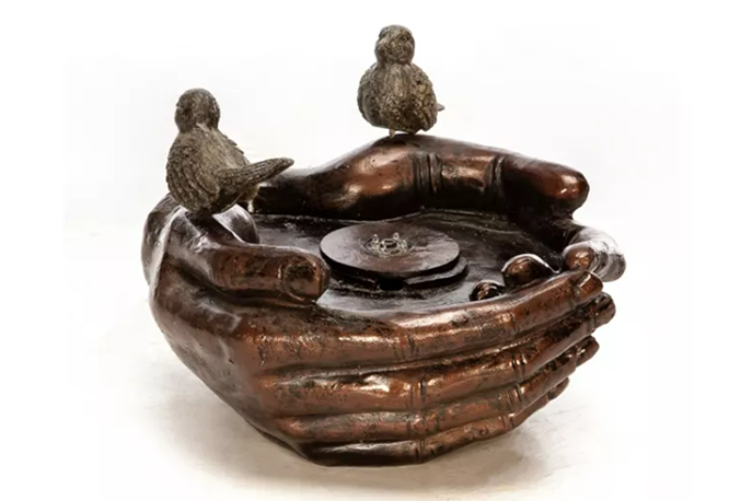 Домашние фонтаны плюсы и минусы