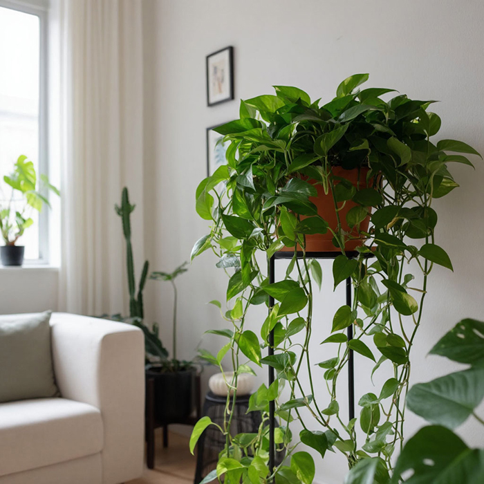 эпипремнум в интерьере 