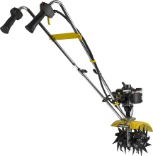 Мотокультиватор GMC-1.8 Хютер по цене 