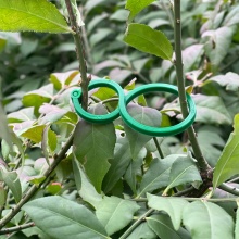 Набор зажимов для подвязки растений. 50 шт. VL83-220 по цене 