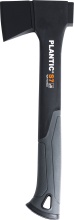 Топор универсальный 820г Plantic light s7 27461-01 по цене 