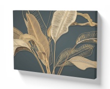 Картина Симфония Сказка в тонких линиях 40х50см арт.1-391 по цене 