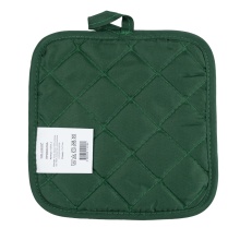 Прихватка 17х17см, хлопок арт.ТАЙГА_2 по цене 