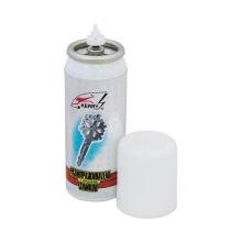 Размораживатель замков с силиконом 60 мл (флакон с дозатором) "керри" kr-183 по цене 