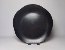 Тарелка закусочная Карин 20см, керамика арт.235-61014 по цене 