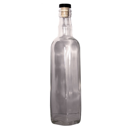Бутылка Калина 0,5л 6шт