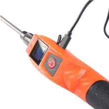 Опрыскиватель аккумуляторный 3.7В, 2.5Ач, 8л Patriot PT-5E по цене 