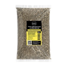 Грунт для Кактусов и Суккулентов 3 л  БАРКИНВУД по цене 