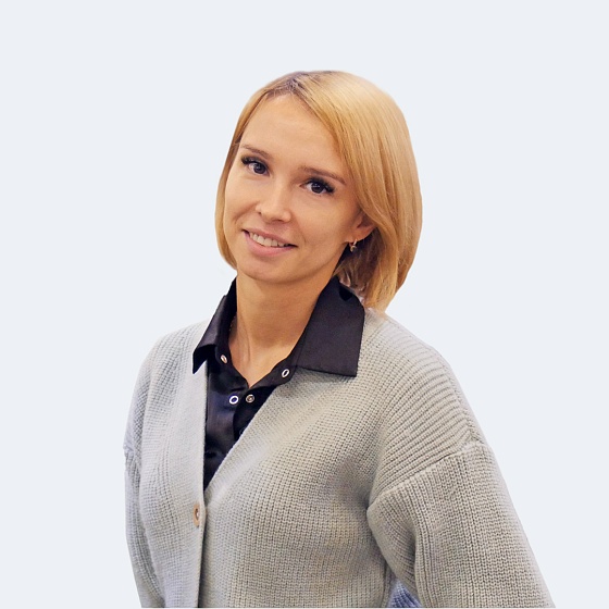 Татьяна Самофалова