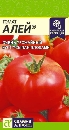 Семена томат Алей 5г Наша Селекция, Семена Алтая 