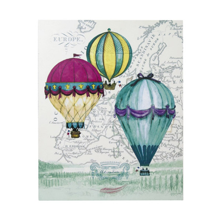 Картина - репродукция Воздушные шары арт.44495