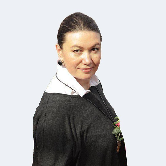 Ирина Шеренкова