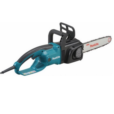 Пила цепная MAKITA UC4030A (2000 Вт, 40см, цепь3/8"56зв, 4,4кг, автомат.смазка,