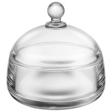 Сахарница Лефард Модерн 195мл, стекло арт.345-507 по цене 