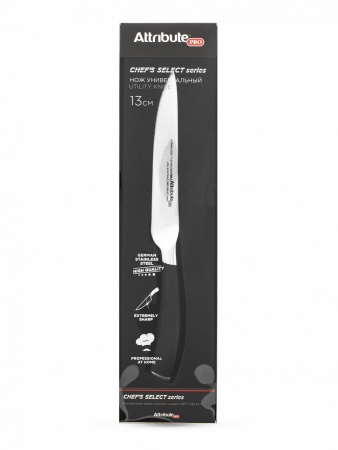 Нож универсальный Выбор Шеф-повара 13см арт.APK012