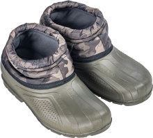 Ботинки теплые мужские арт.1BTT черный р.46 по цене 