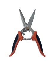 Универсальные ножницы НИКОНА из нержавеющей стали по цене 