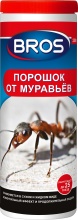 Инсектицид БРОС от садовых муравьев 250г по цене 