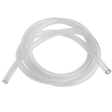 Трубка силиконовая 8х1,5м по цене 