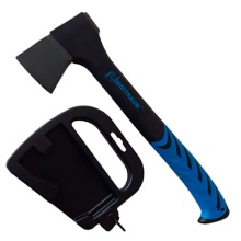 Топор-Колун 1310г, с тефлоновым покрытием UNITRAUM UN-429D-4 по цене 