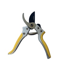 Садовый секатор НИКОНА c параллельными лезвиями 1" арт67-454 по цене 