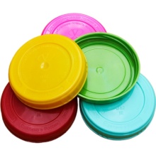 Крышка Твист-офф пластик Ø-82мм по цене 