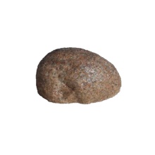 Булыжник декоративный 26х21х15см, светло-кор. арт.S002 по цене 