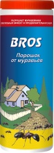 Инсектицид БРОС от садовых муравьев 250г по цене 