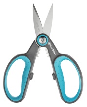 Ножницы садовые 266 мм Gardena HerbCut 12214-20 по цене 