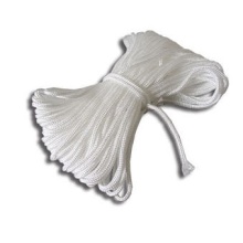 Шнур полиамид 16-ти прядный с сердечником по цене 