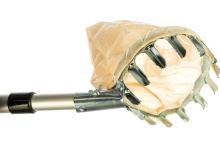 Плодосъемник телескоп. 138-254 см, Green Apple GAPS01-89, B0017802 по цене 