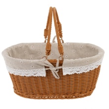 Корзина 35х25х15,5см арт.815366 по цене 