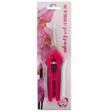 Ножницы Гарден Шоу для орхидей с закругленными лезвиями 16,5см арт.466370 по цене 