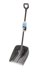 Лопата для уборки снега val GARDENA 78108 по цене 