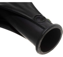 Рукоятка пластиковая V-образная, диаметр 36 мм, Россия// Сибртех по цене 