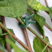 Набор зажимов для растений. 20 шт. VL83-228 по цене 