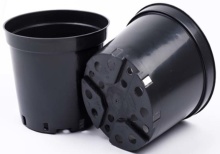 Контейнер круглый (литьевой) 2 литра d-17; h-13 -5 шт. по цене 