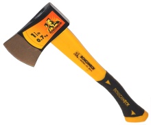 Топор с фибровой ручкой 0,7кг NIKONA Roughneck, 1.1/2lb 65-641 по цене 