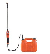 Опрыскиватель аккумуляторный 3.7В, 2.5Ач, 8л Patriot PT-5E по цене 