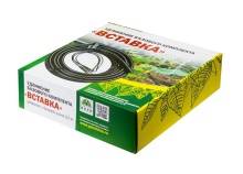 Дополнительный сегмент к системе полива «Водомерка» 2 м  по цене 