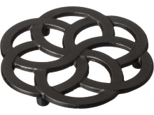 Подставка под горячее Лефард чугун 14,5см арт.734-089 по цене 