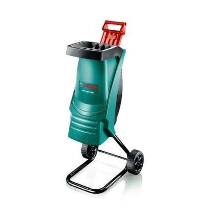 Измельчитель AXT RAPID 2200/сумка/перчатки