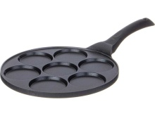 Сковорода Агнесс для оладий с антипригар.покрытием 26,5 см арт.932-026 по цене 