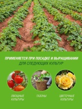 Грунт для органического земледелия Фаско с биогумусом 10л по цене 