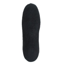 Валенки мужские с загибом цвет чёрный, р-р 42-43 (30) 4644051 по цене 