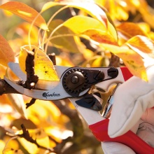 Секатор садовый KM-6 по цене 